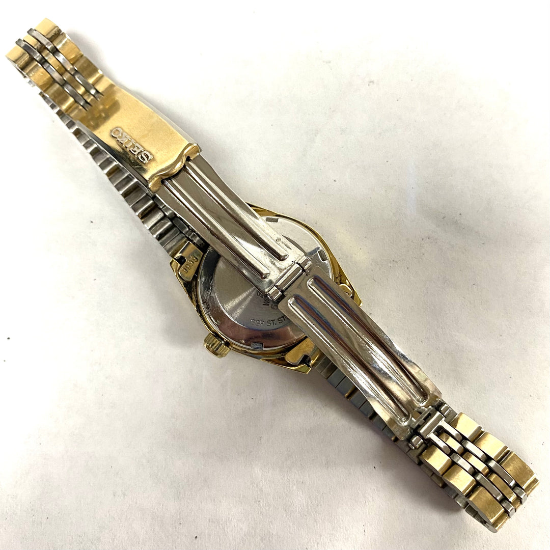 u708 Vintage Japan 2906 HI-BEAT 17 Jewels Automatic Unisex Wrist Watch