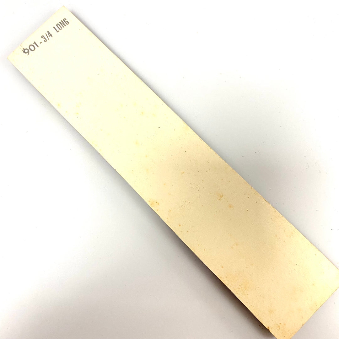 U767 Vintage 1/20 10K GF Stainless Steel One-Piece Stretchy Watch Band Bracelet