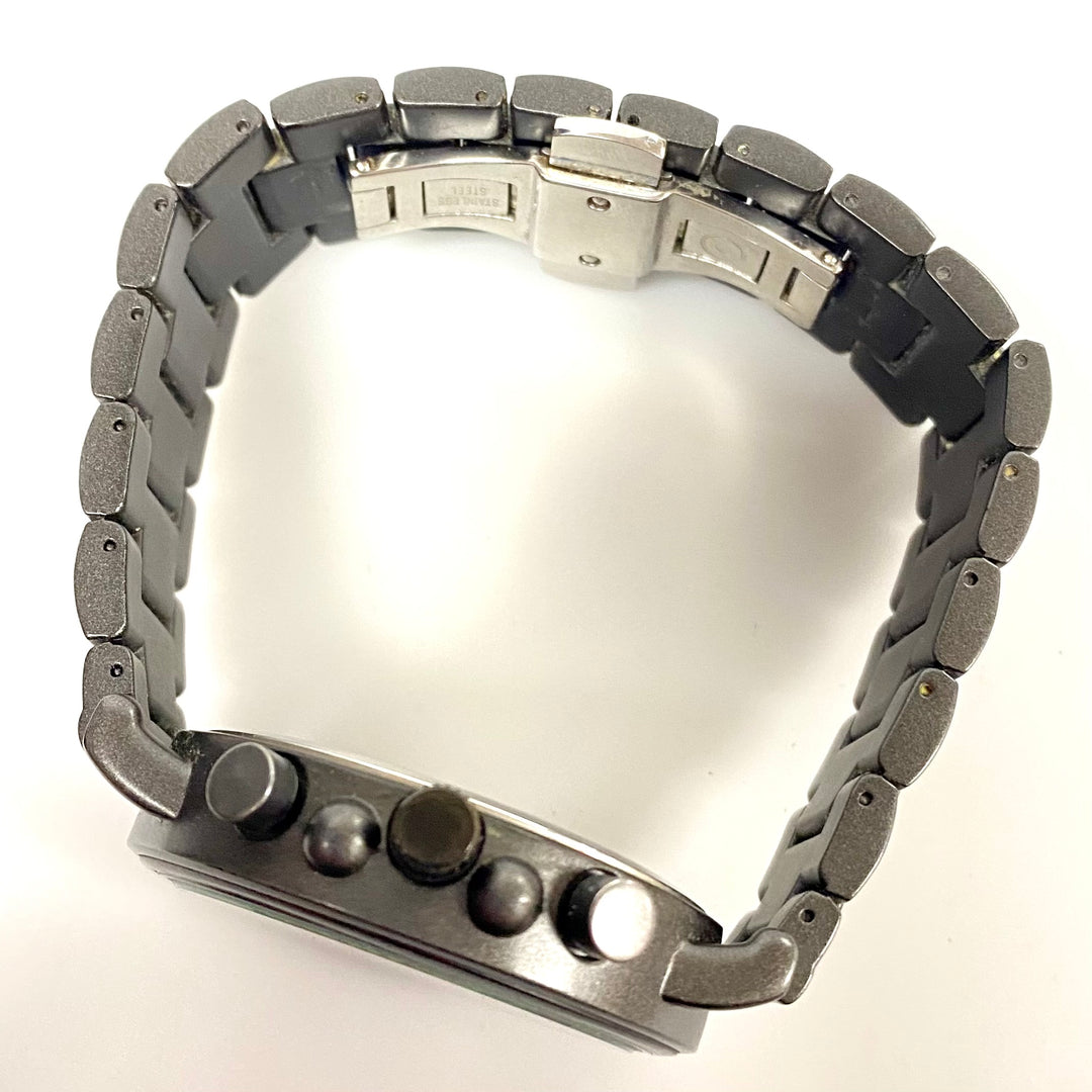 u923 BOBOBIRD Stainless Steel 23-03 Pieces Of Nature Men's Wrist Watch