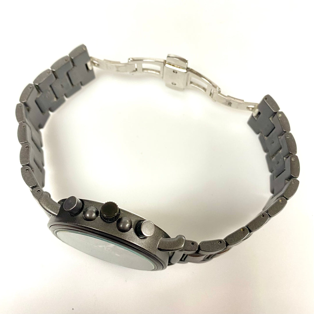 u923 BOBOBIRD Stainless Steel 23-03 Pieces Of Nature Men's Wrist Watch