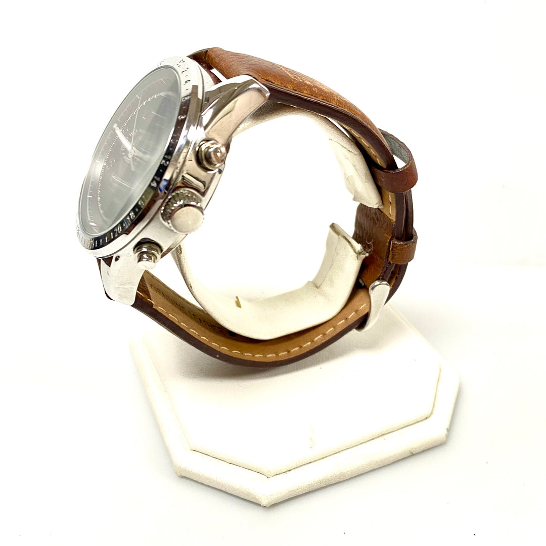 u925 RELIC by Fossil Stainless Steel Back 30M Water Resistant Quartz Wrist Watch