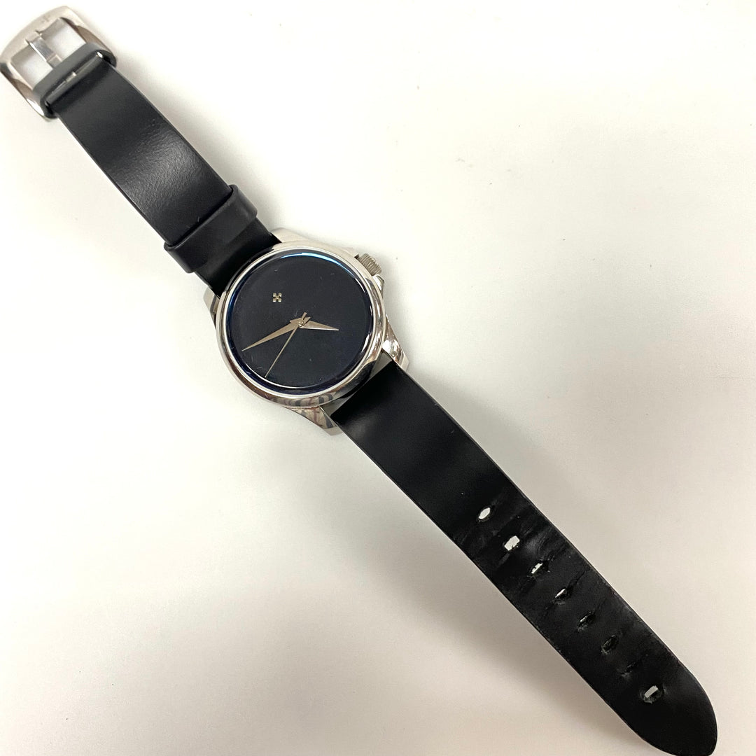 v086 Veneziano Automatic Redentore Sapphire Glass S Steel Italy Wrist Watch & Box