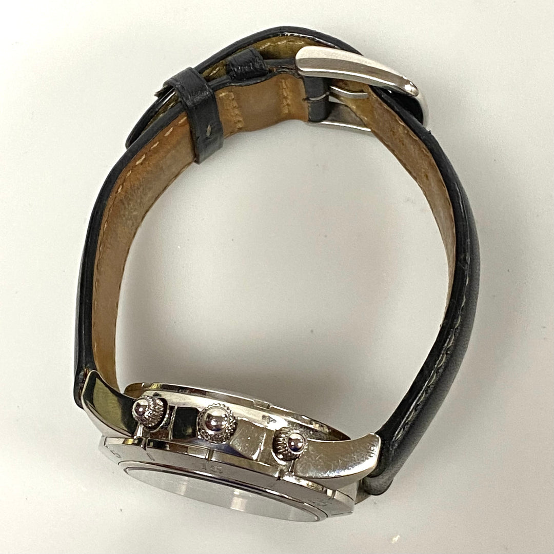 v104 Vintage Movado King Matic Automatic Swiss Made 25 Jewels Men's Wrist Watch