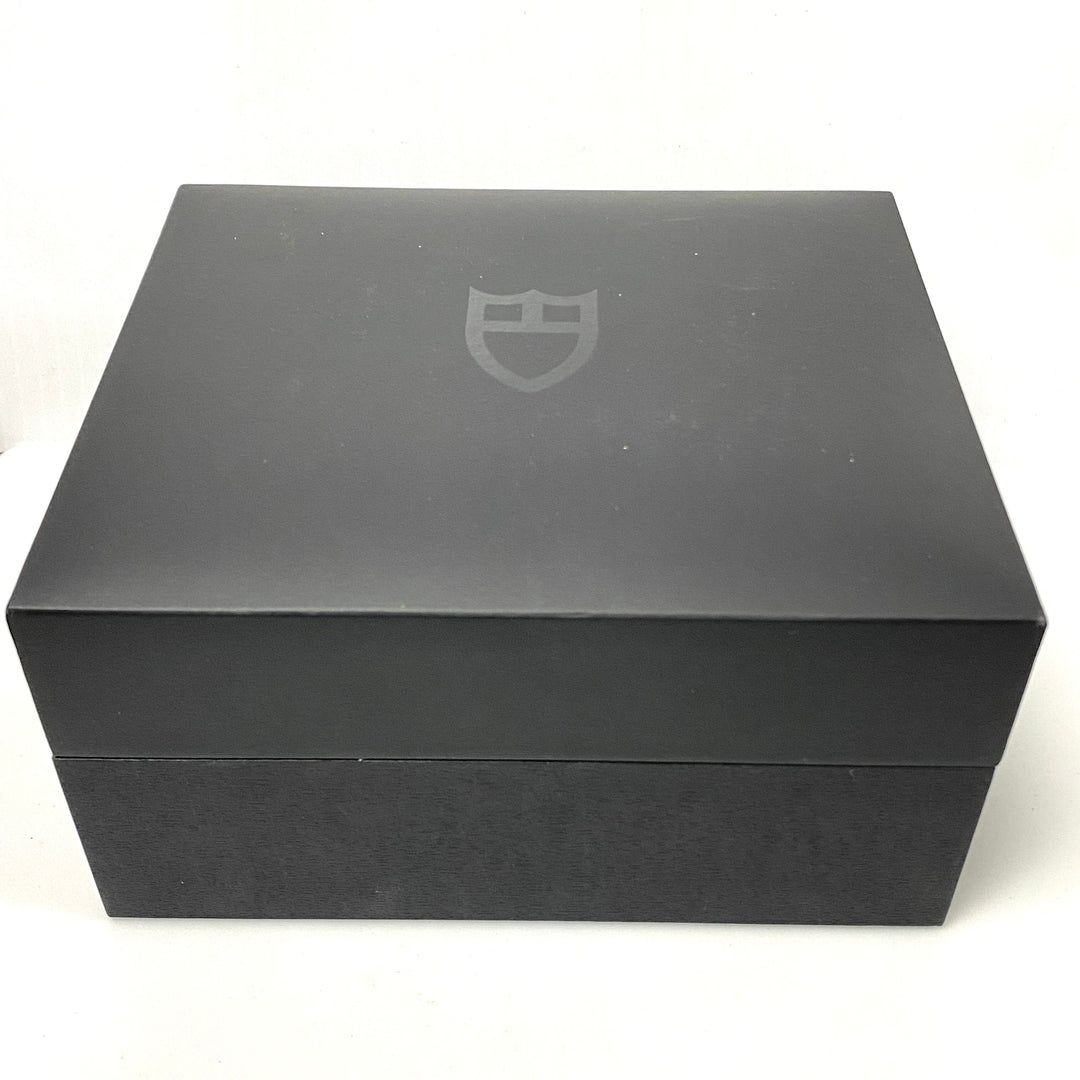 v212 Tudor Black Bay Bronze Gray Dial 43mm M79250BA Swiss Men's Wrist Watch