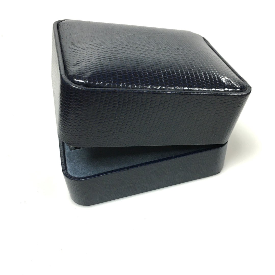 v309 Vintage CYMA 50M WR Quartz Swiss Made Two-Tone Stainless Steel Wrist Watch