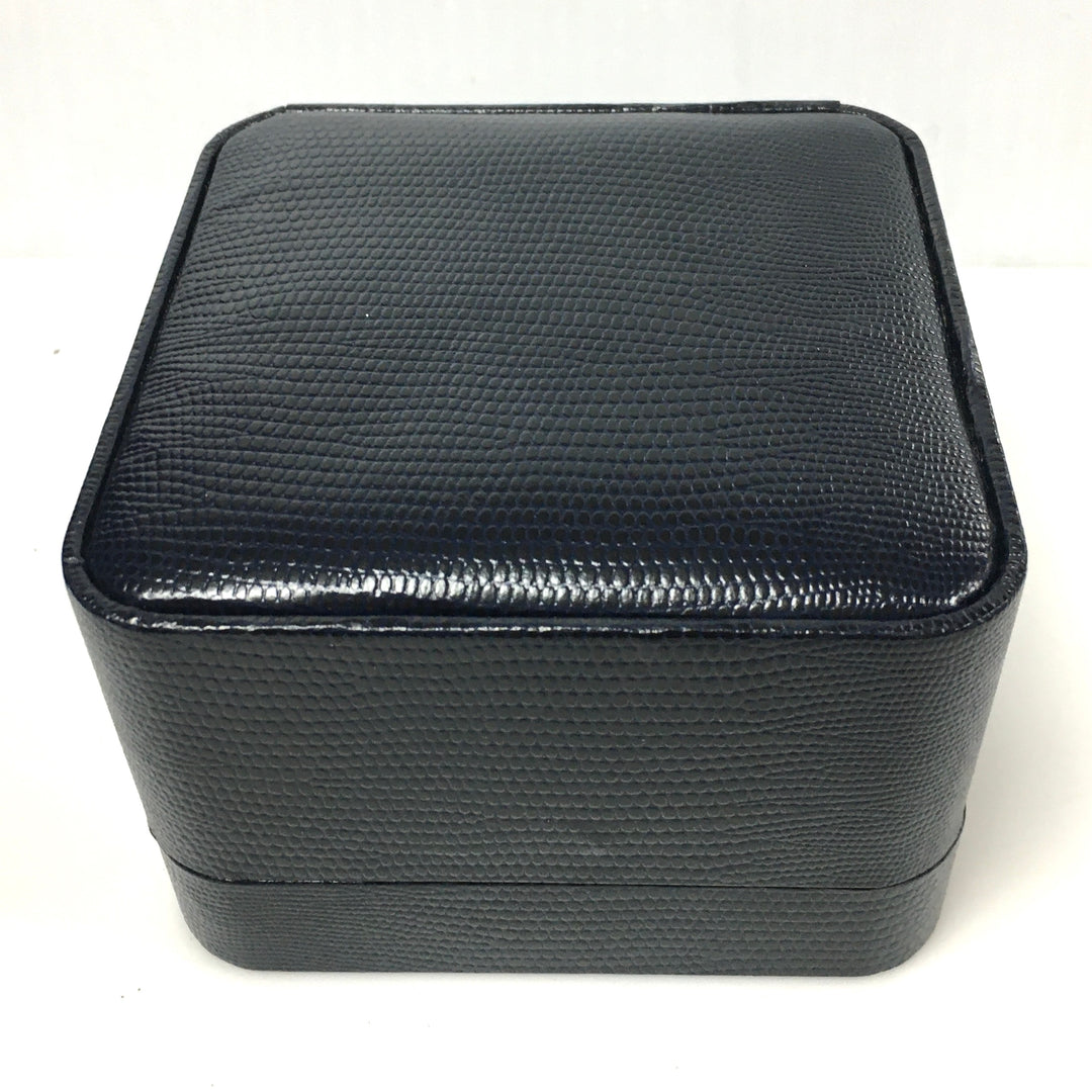 v314 Vintage CYMA Oceana 50m WR Quartz Swiss Made Stainless Steel Wrist Watch