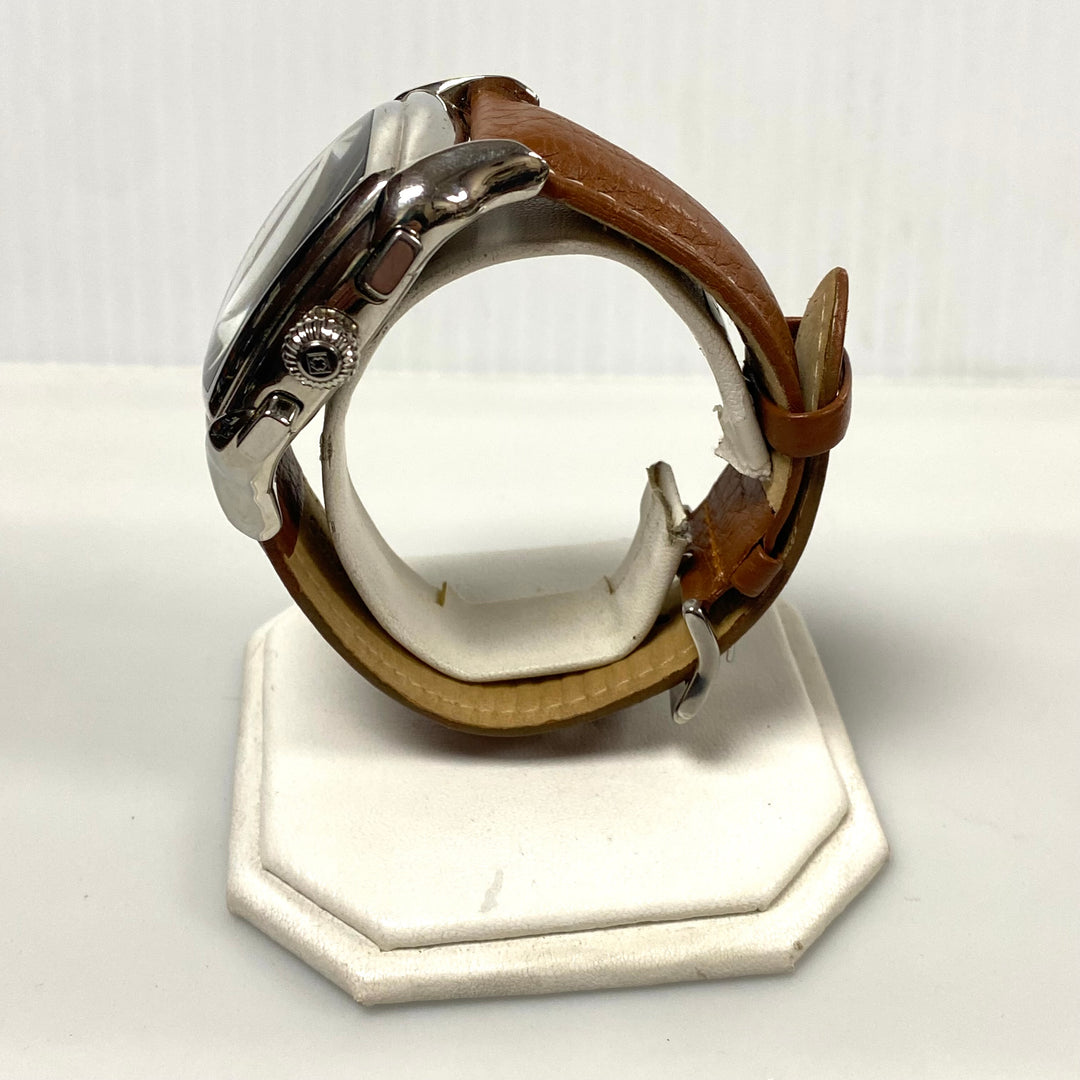 v564 Invicta Lupah Stainless Steel Chronograph model 2723 Men's Wrist Watch 100M