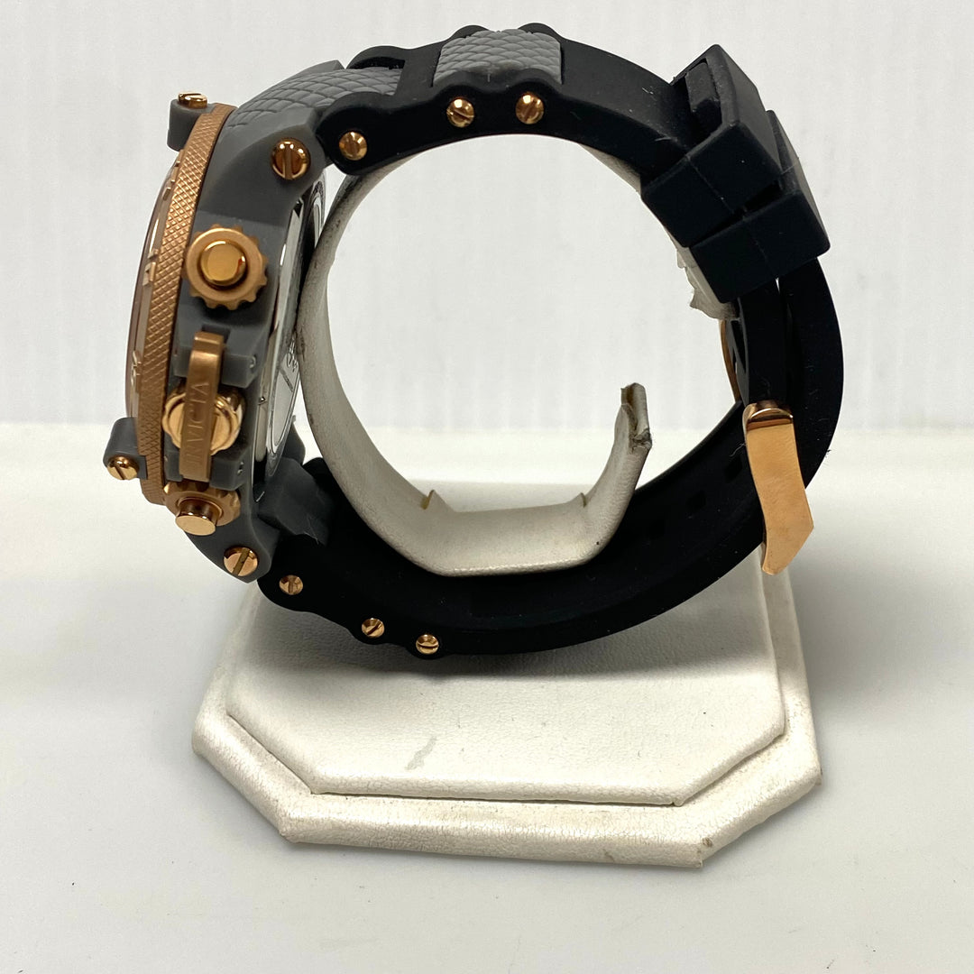 v568 Invicta Subaqua Noma III 0932 Men's 200m WR Sport Chronograph Wrist Watch