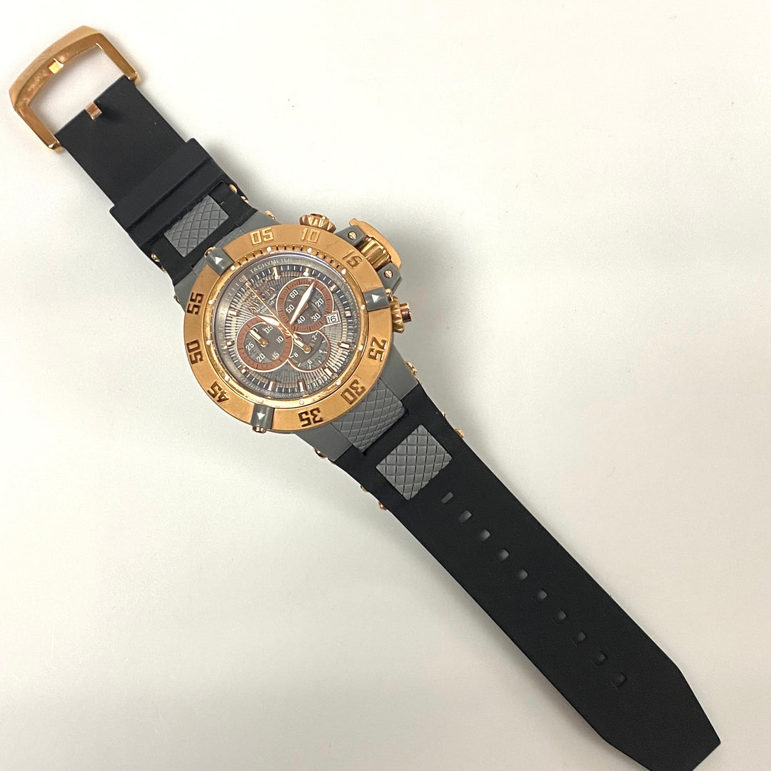 v568 Invicta Subaqua Noma III 0932 Men's 200m WR Sport Chronograph Wrist Watch