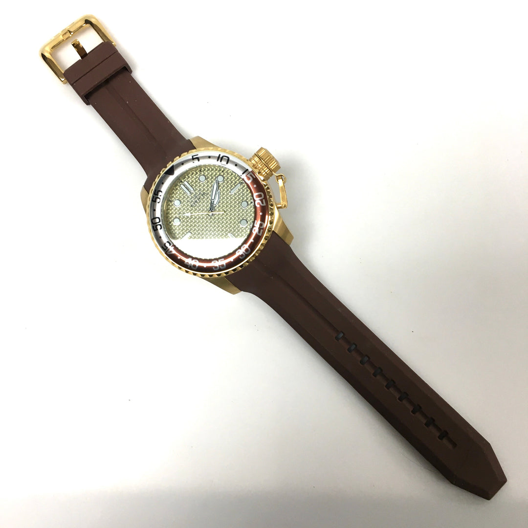 v701 Invicta Pro Diver model 17890 Tritnite luminous Display Men's Wrist Watch