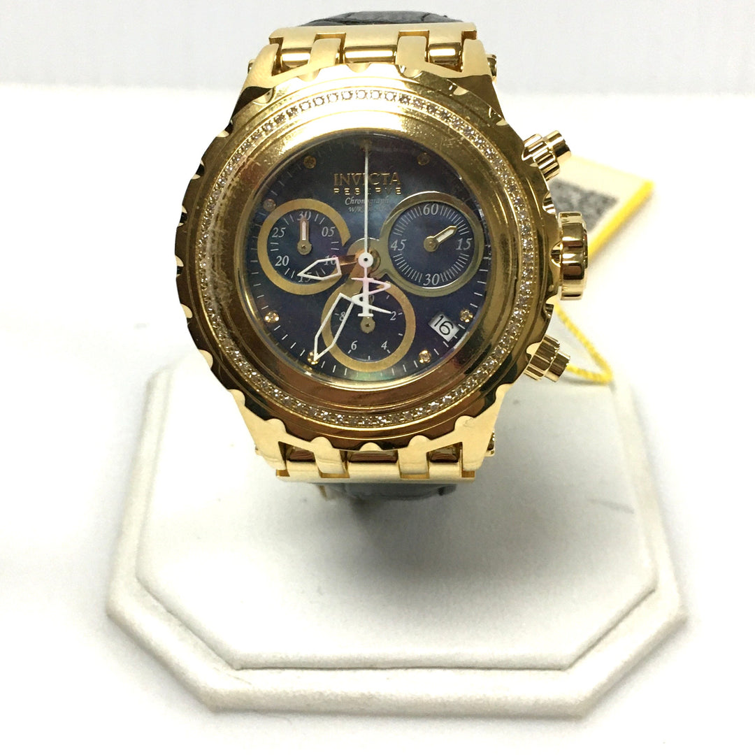 v702 Invicta High-end Reserve Specialty Subaqua model 29238 Women's Wrist Watch