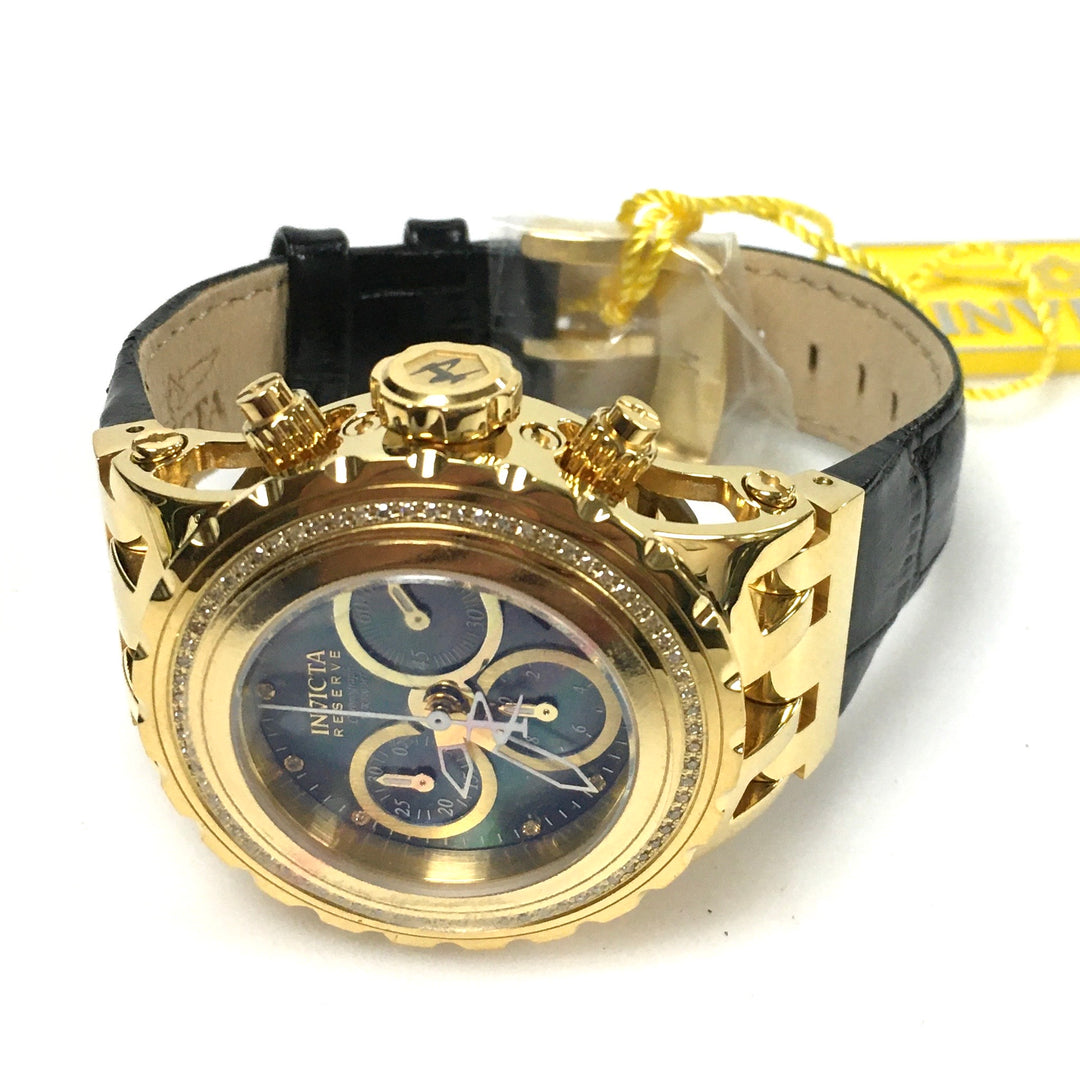 v702 Invicta High-end Reserve Specialty Subaqua model 29238 Women's Wrist Watch