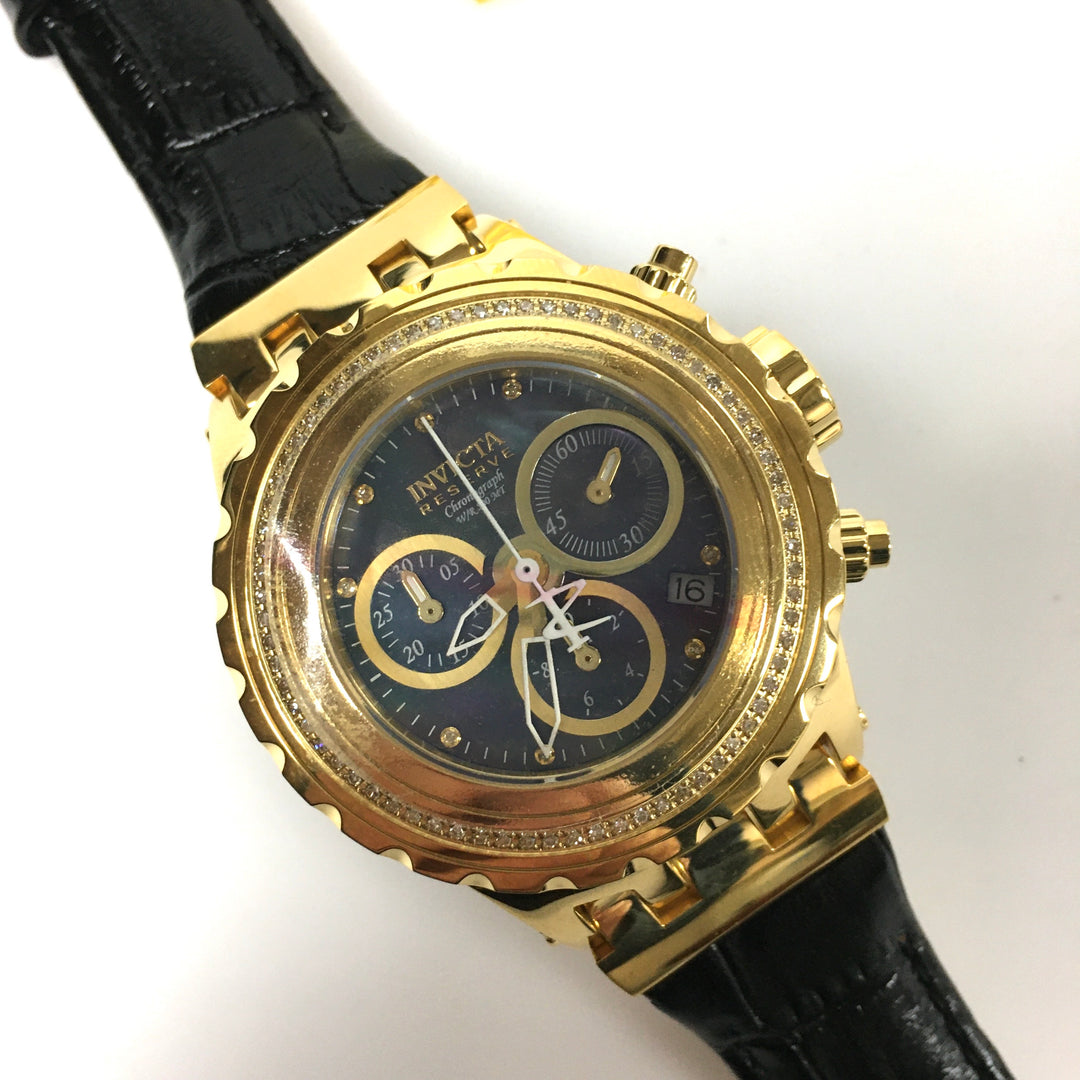 v702 Invicta High-end Reserve Specialty Subaqua model 29238 Women's Wrist Watch