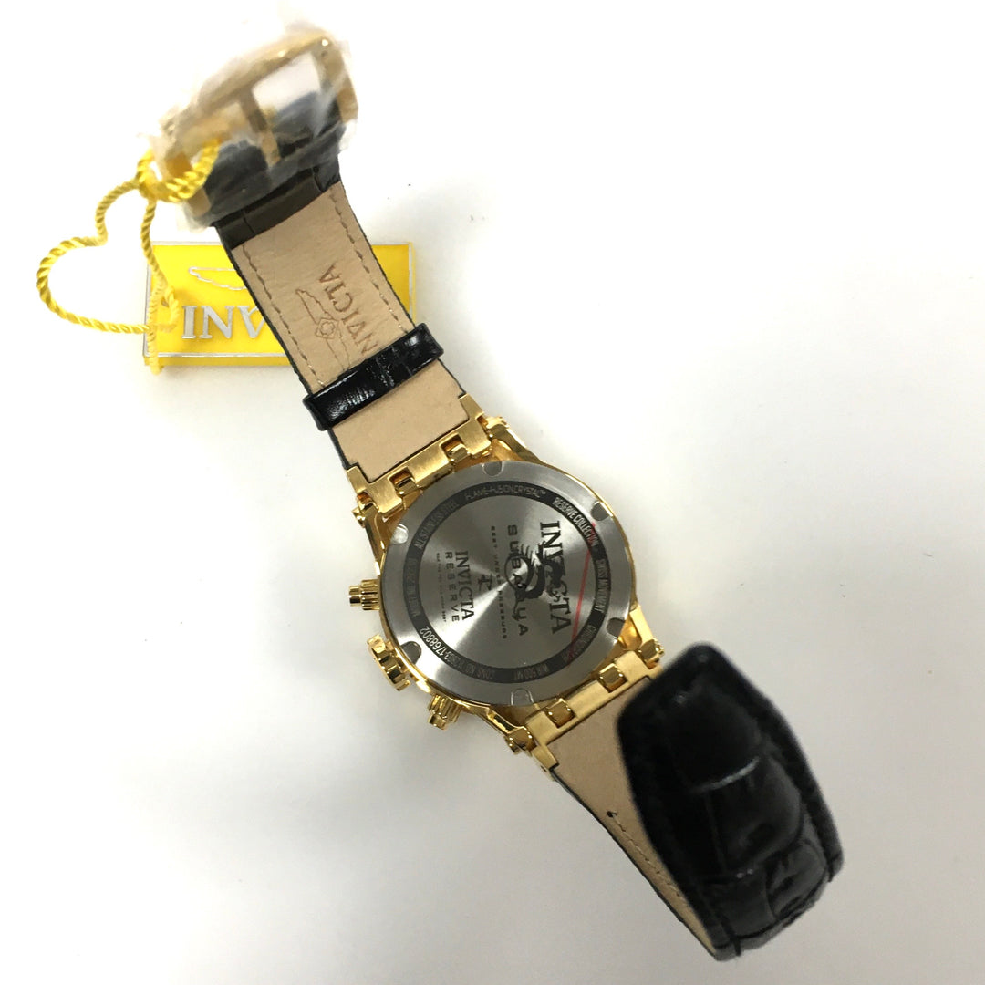 v702 Invicta High-end Reserve Specialty Subaqua model 29238 Women's Wrist Watch