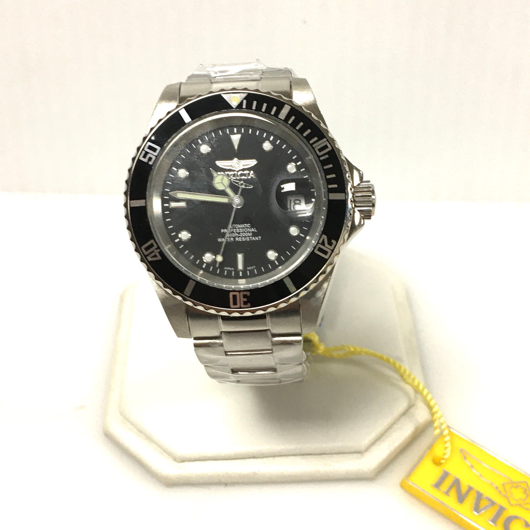 v706 Invicta Pro Diver Automatic 8926OB Automatic Movement Men's Wrist Watch