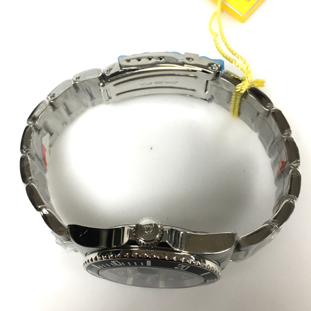 v706 Invicta Pro Diver Automatic 8926OB Automatic Movement Men's Wrist Watch