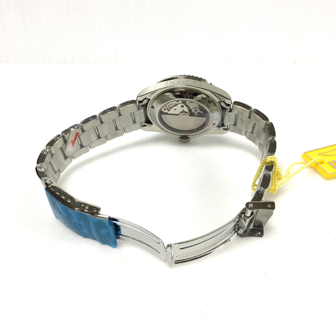 v706 Invicta Pro Diver Automatic 8926OB Automatic Movement Men's Wrist Watch