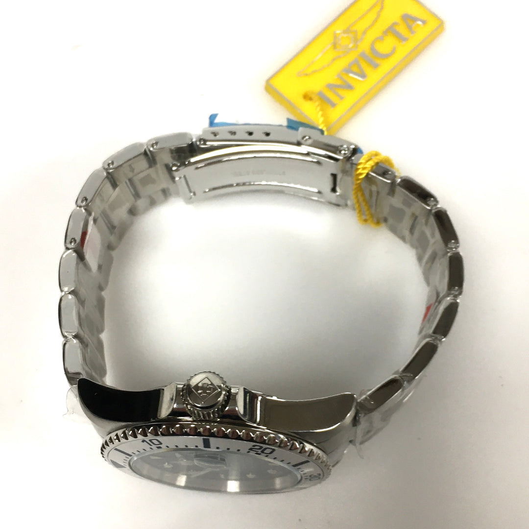 v708 Invicta Pro Diver model 23399 Japanese Quartz Movement Men's Wrist Watch