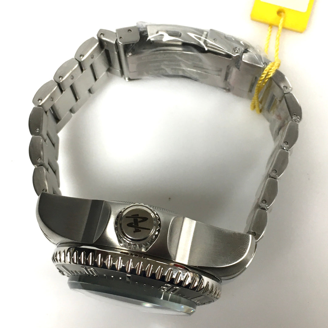 v710 Invicta Reserve Hydromax Model 16958 Oversized "Monster" Design Wrist Watch