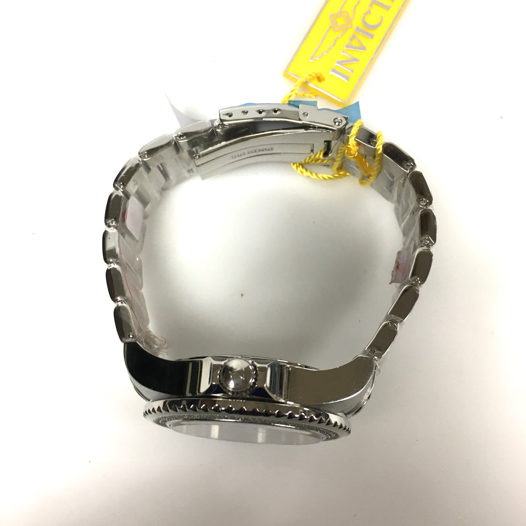 v711 Invicta Reserve Pro Diver model 29917 Luxury Grand Diver Diamond Men's Wrist Watch