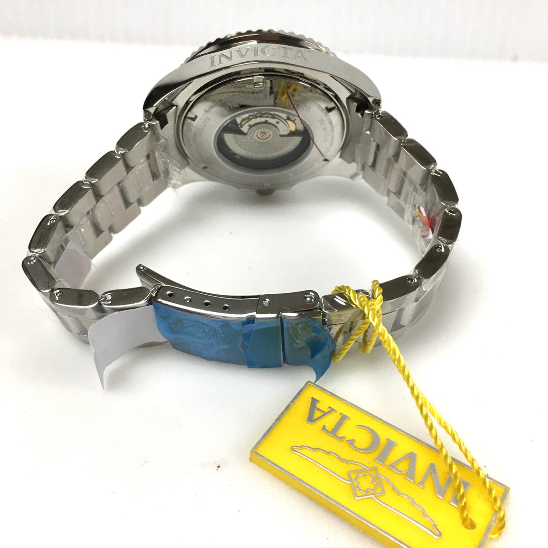 v711 Invicta Reserve Pro Diver model 29917 Luxury Grand Diver Diamond Men's Wrist Watch