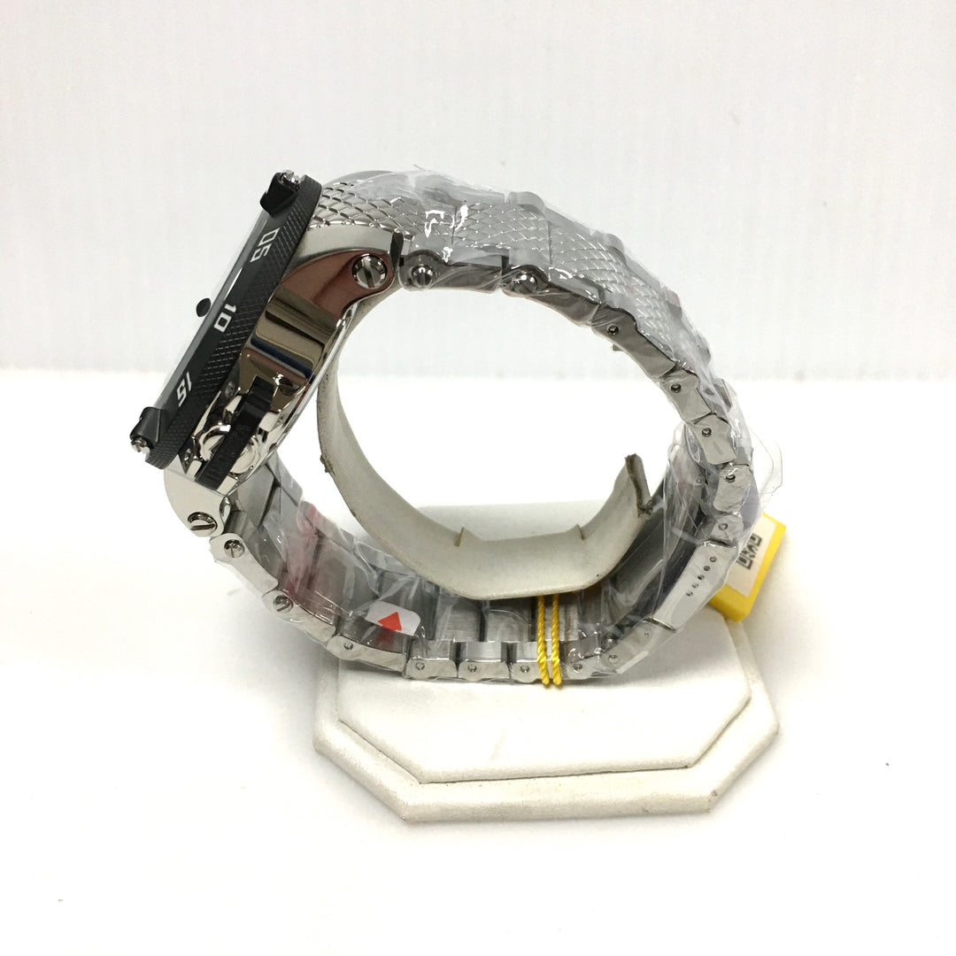 v713 Invicta Subaqua Noma III Model 21726 Swiss Quartz Movement Men's Wrist Watch