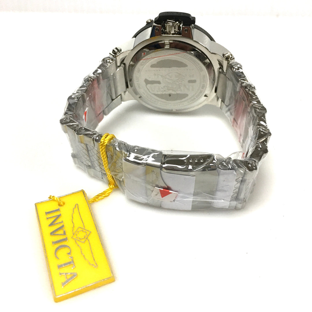 v713 Invicta Subaqua Noma III Model 21726 Swiss Quartz Movement Men's Wrist Watch