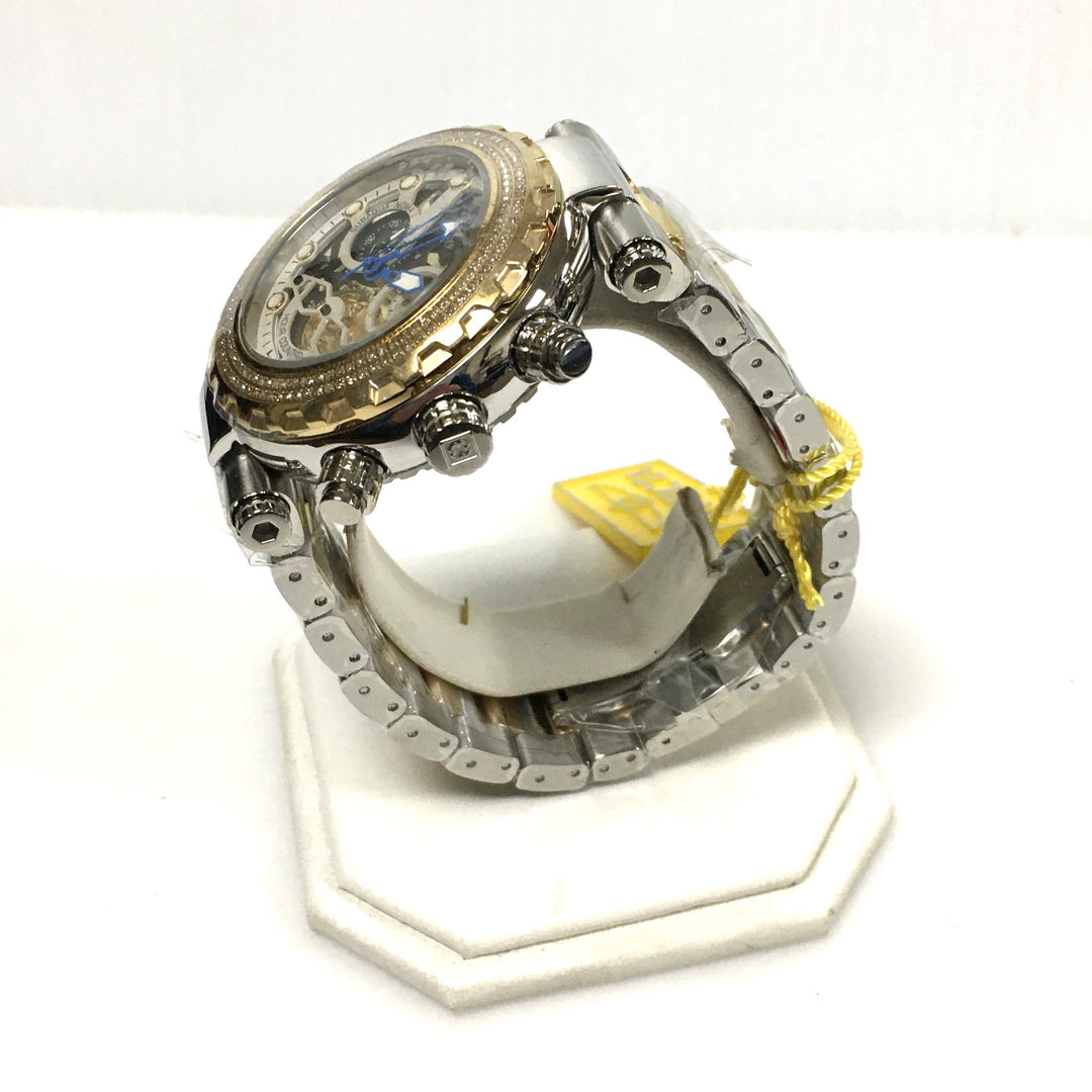 v715 Invicta Subaqua Model 39343 Diamond-encrusted Limited Edition Wrist Watch