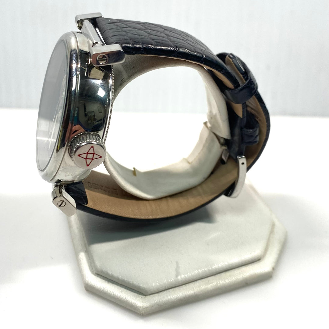 v776 Aragon M Collection Japanese Quartz Movement multi-function Wrist Watch