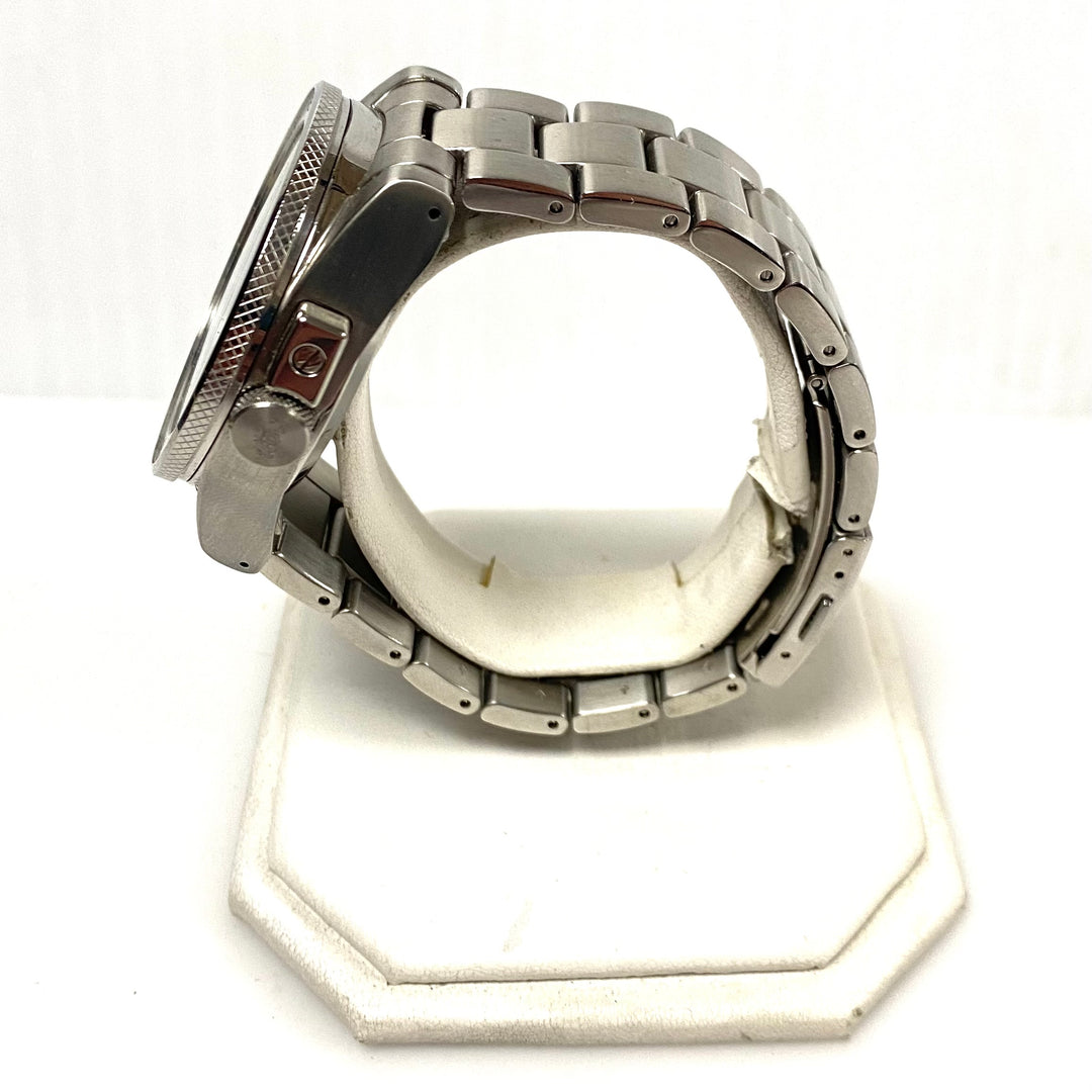 v779 Orient Retro Future Camera Revival Collection Automatic Men's Wrist Watch