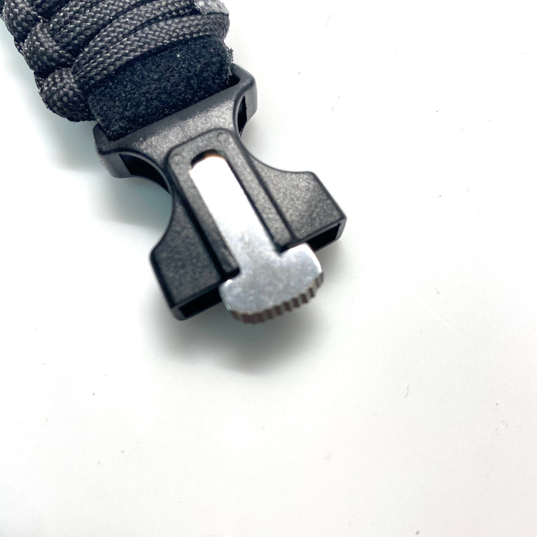 v800 Pro-4 Tactical Multi-functional Tool for Outdoor & Survival Use Wrist Watch