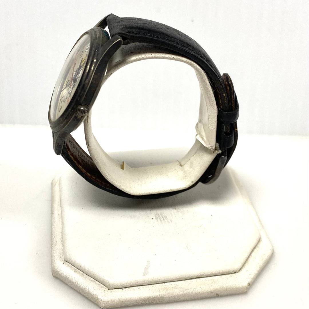 v848 Vintage Fossil "The Lone Ranger" Limited Edition collectible wrist watch