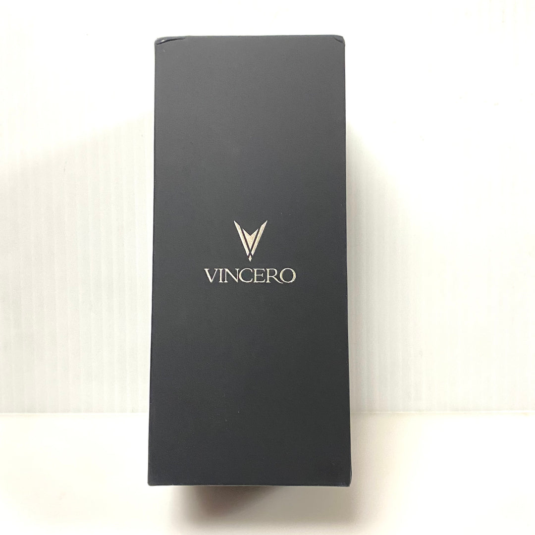 v973 The Rogue by Vincero Quartz High-performance Sporty Chronograph Wrist Watch