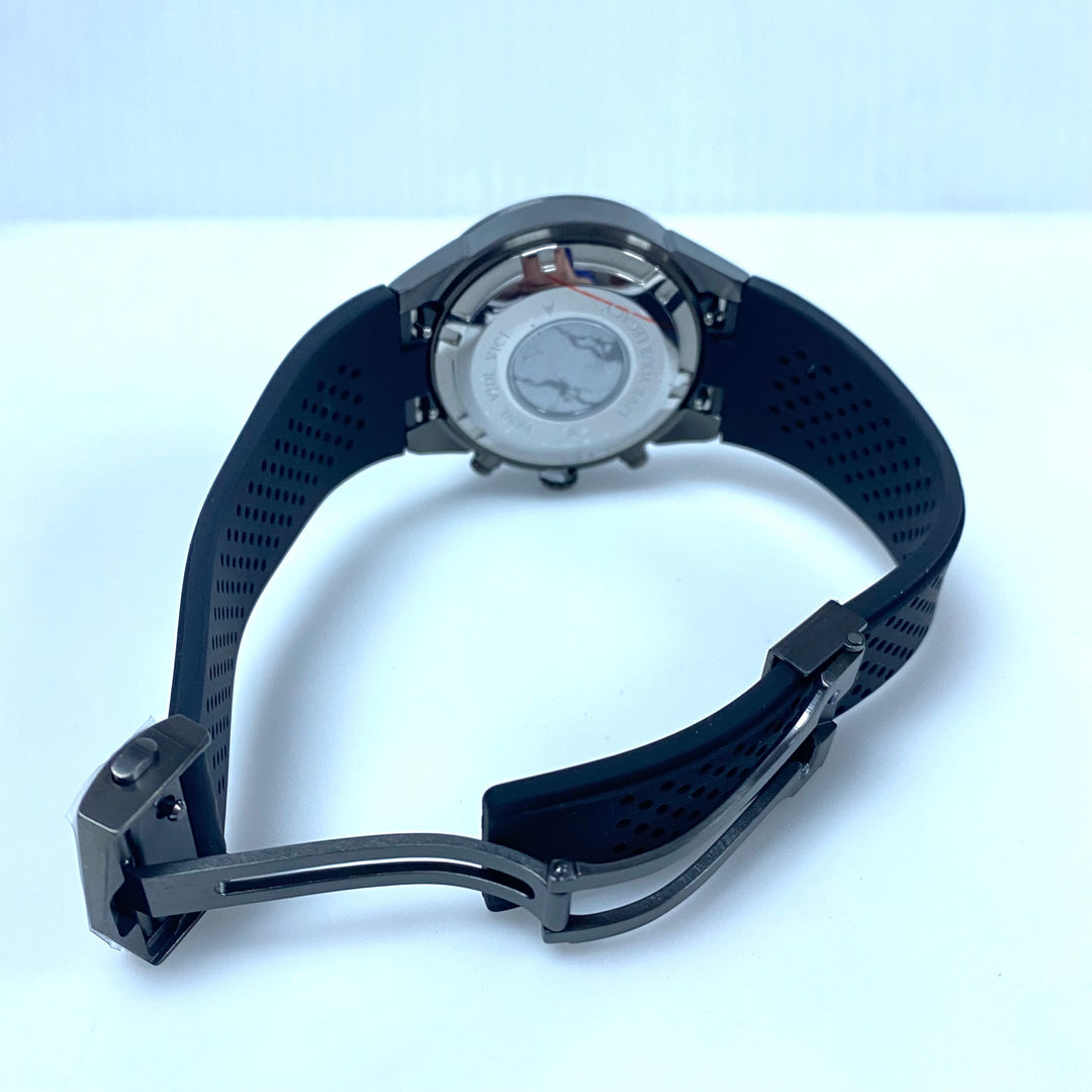 v973 The Rogue by Vincero Quartz High-performance Sporty Chronograph Wrist Watch