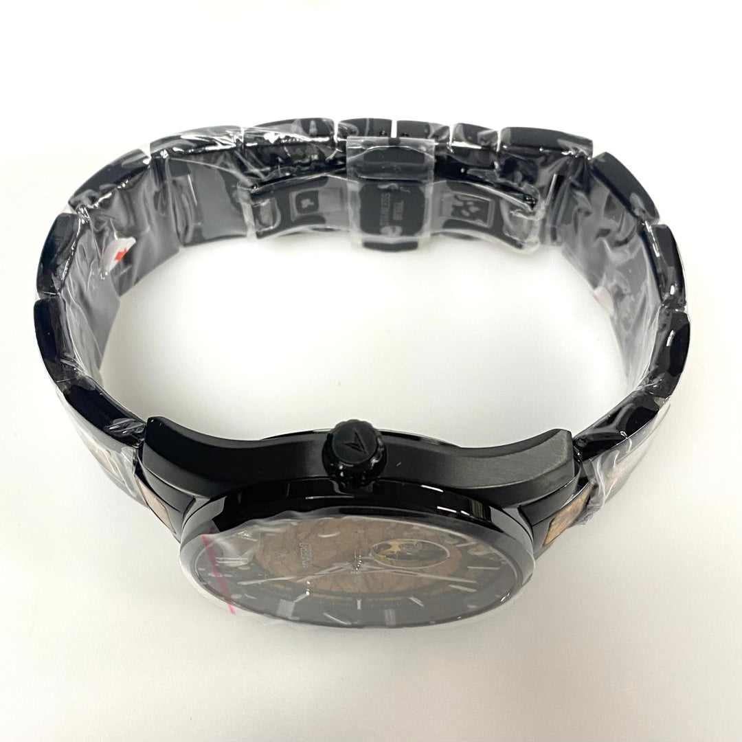 v975 Vincero Collective Quantum Stone Edition Limited-edition Automatic Watch