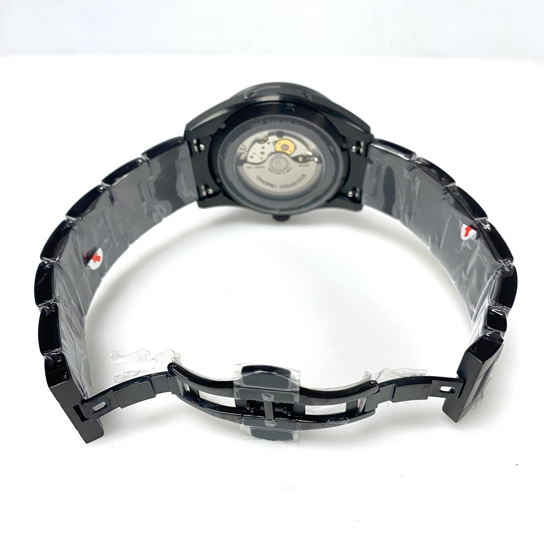 v975 Vincero Collective Quantum Stone Edition Limited-edition Automatic Watch