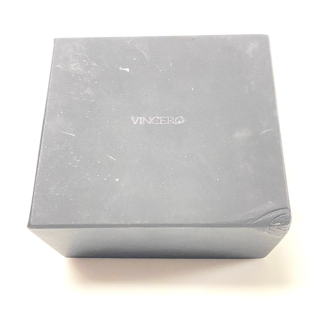 v976 Vincero Quantum Auto Blue Panther Limited-edition Quantum Capsule Watch