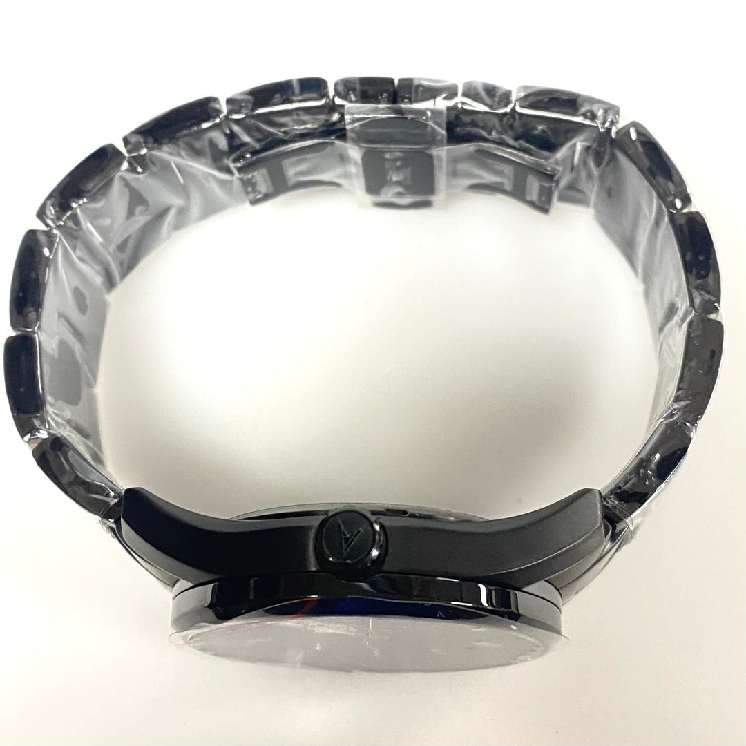 v976 Vincero Quantum Auto Blue Panther Limited-edition Quantum Capsule Watch