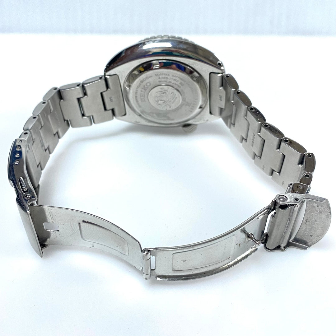 v979 Seiko Prospex SRPH55 "King Turtle" US Special Edition Automatic Wrist Watch