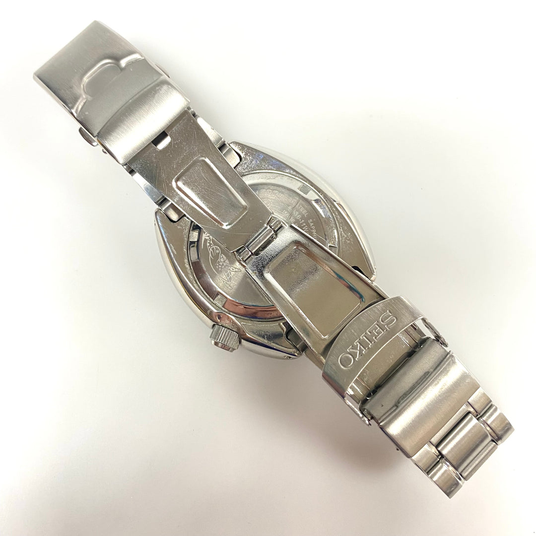 v979 Seiko Prospex SRPH55 "King Turtle" US Special Edition Automatic Wrist Watch