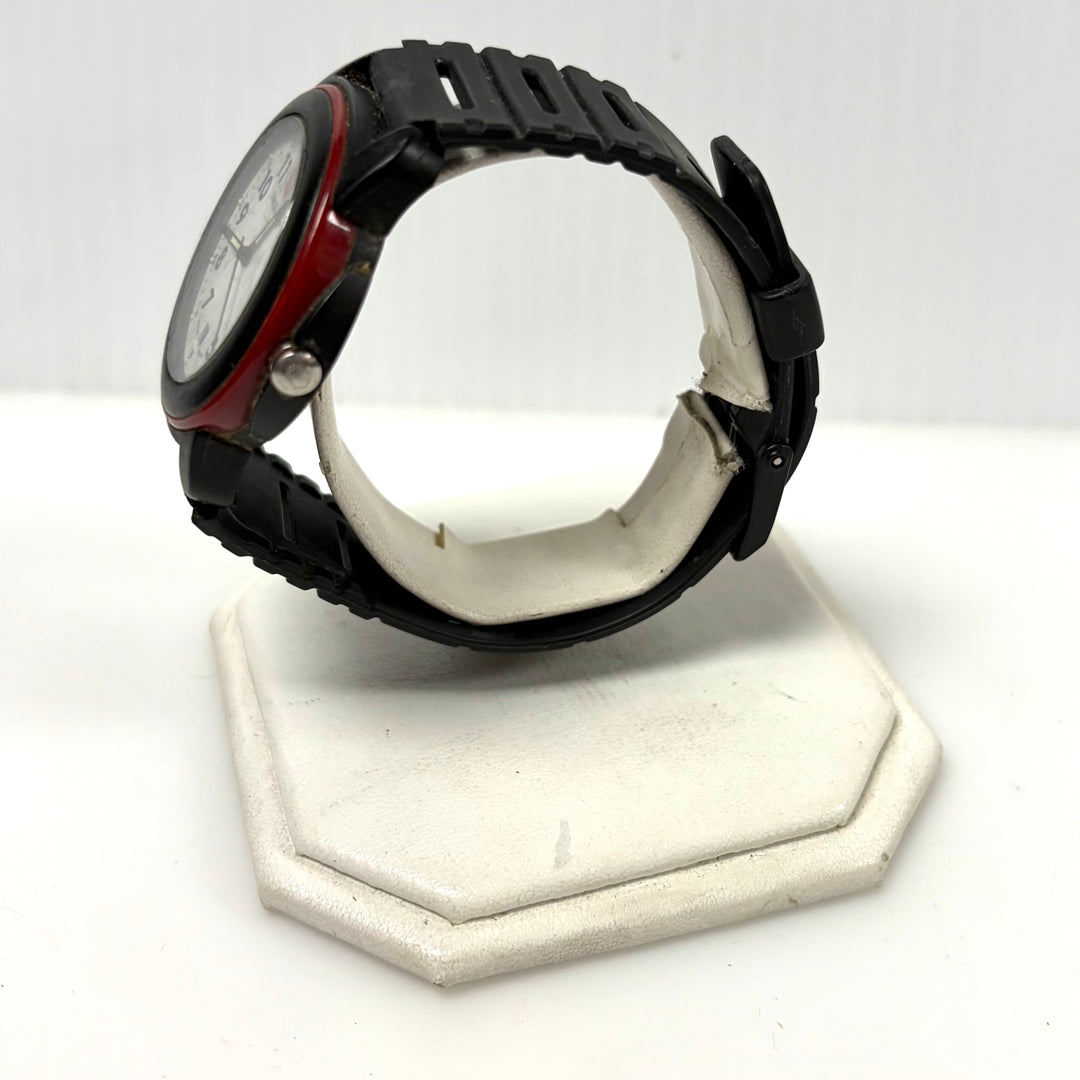 w014 Vintage Victorinox Swiss Army Original Field Wrist Watch from 1990s 100M