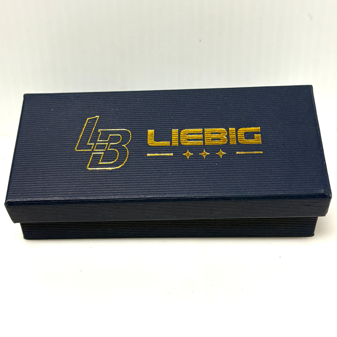 w034 LIEBIG L1030 Retro Analog-Digital Quartz Wrist Watch Retro dual-display