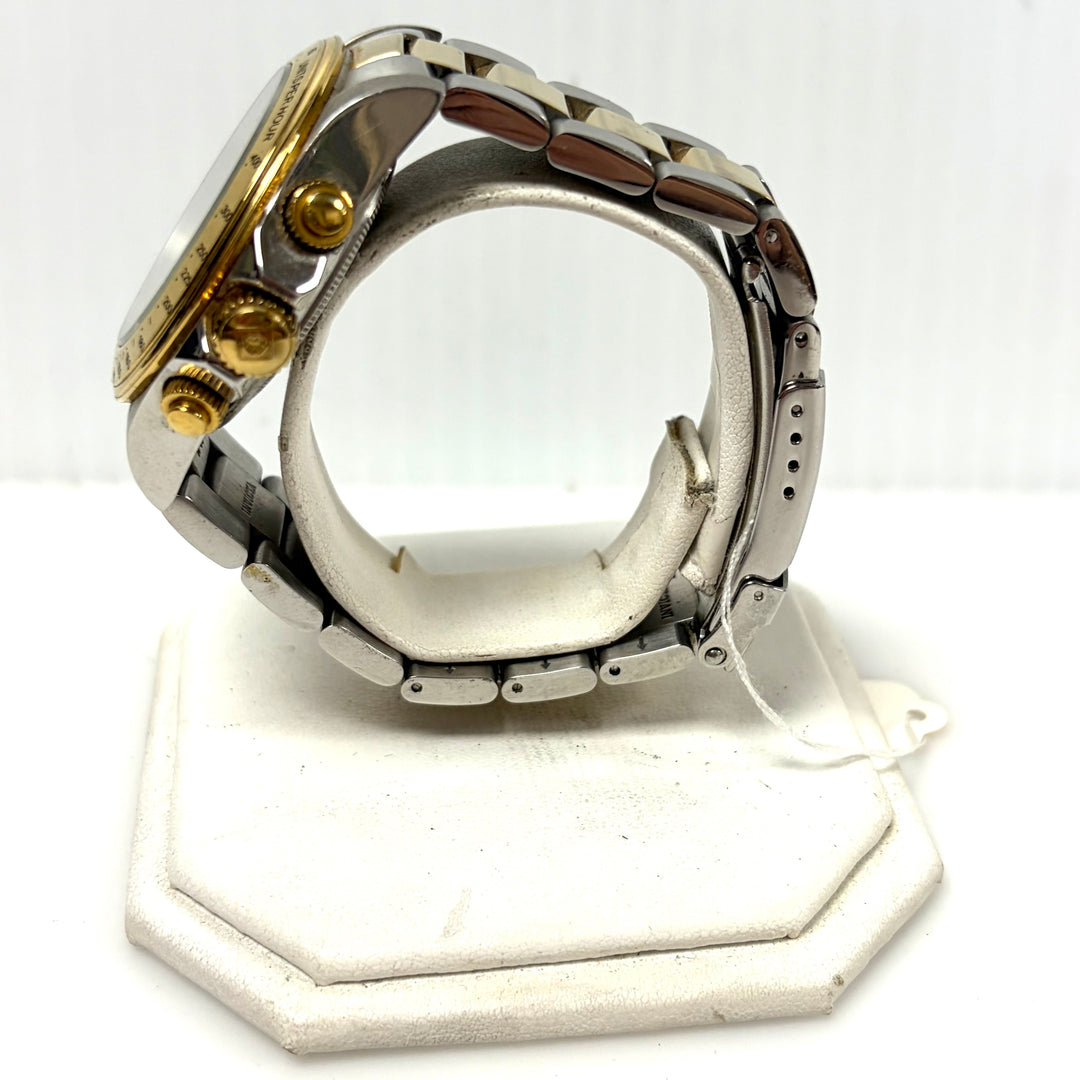 w060 Invicta Men's Speedway Chronograph Men's Wrist Watch Model 14930 Stainless