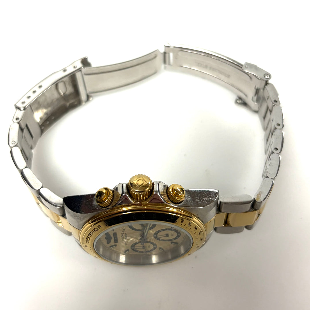 w060 Invicta Men's Speedway Chronograph Men's Wrist Watch Model 14930 Stainless