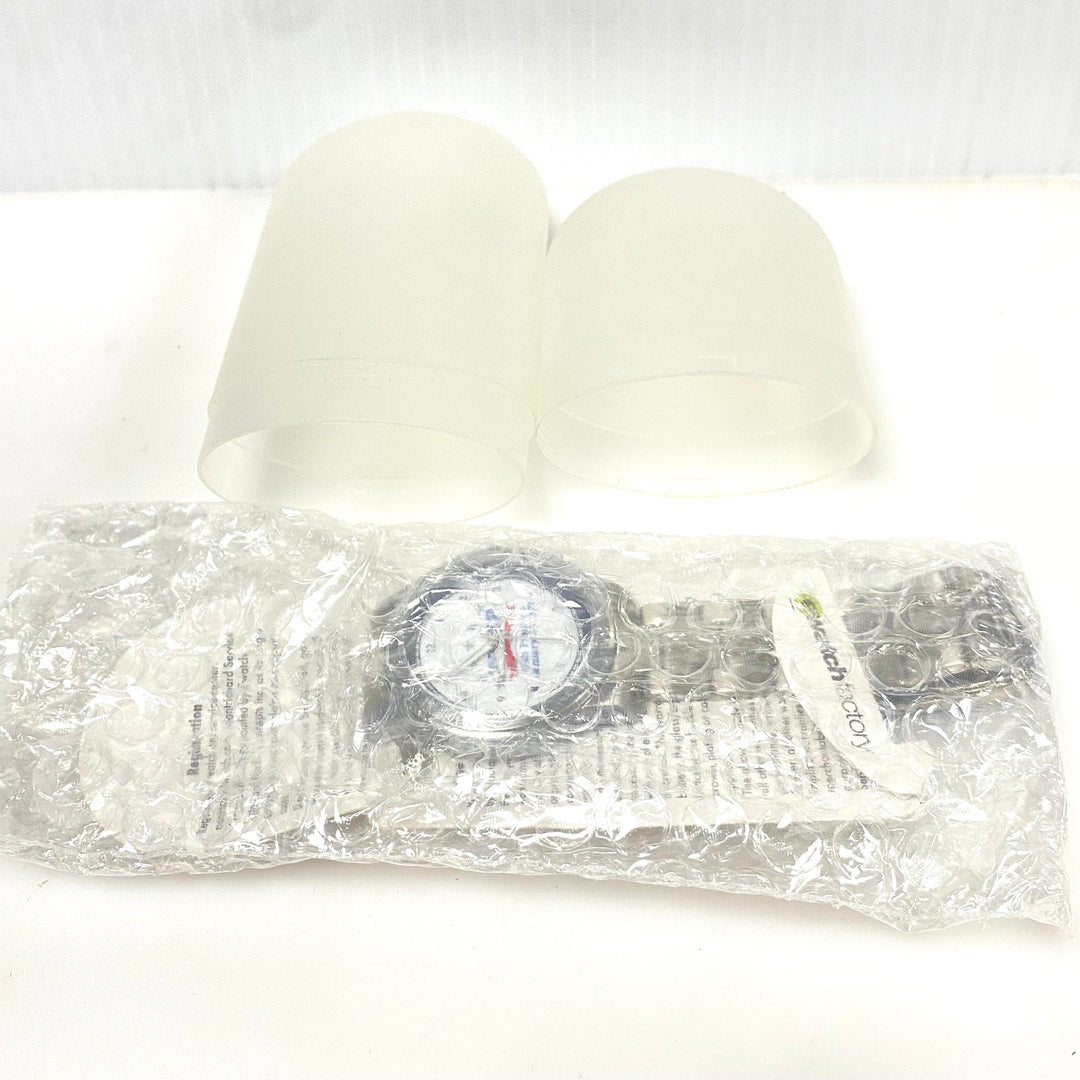 w069 President Donald Trump 45th President Commemorative Collectible Wrist Watch