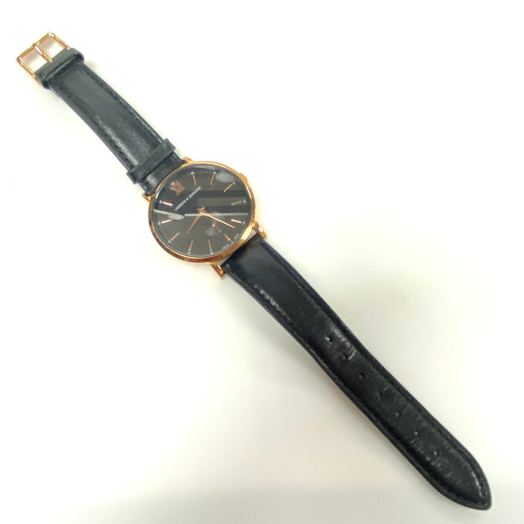 w101 Larsson & Jennings Wrist Watch from Signature Minimalist Collections Swiss