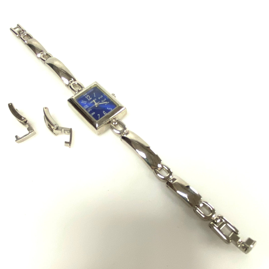 w105 Vintage Carriage by Timex Women's Quartz Movement Bracelet Wrist Watch