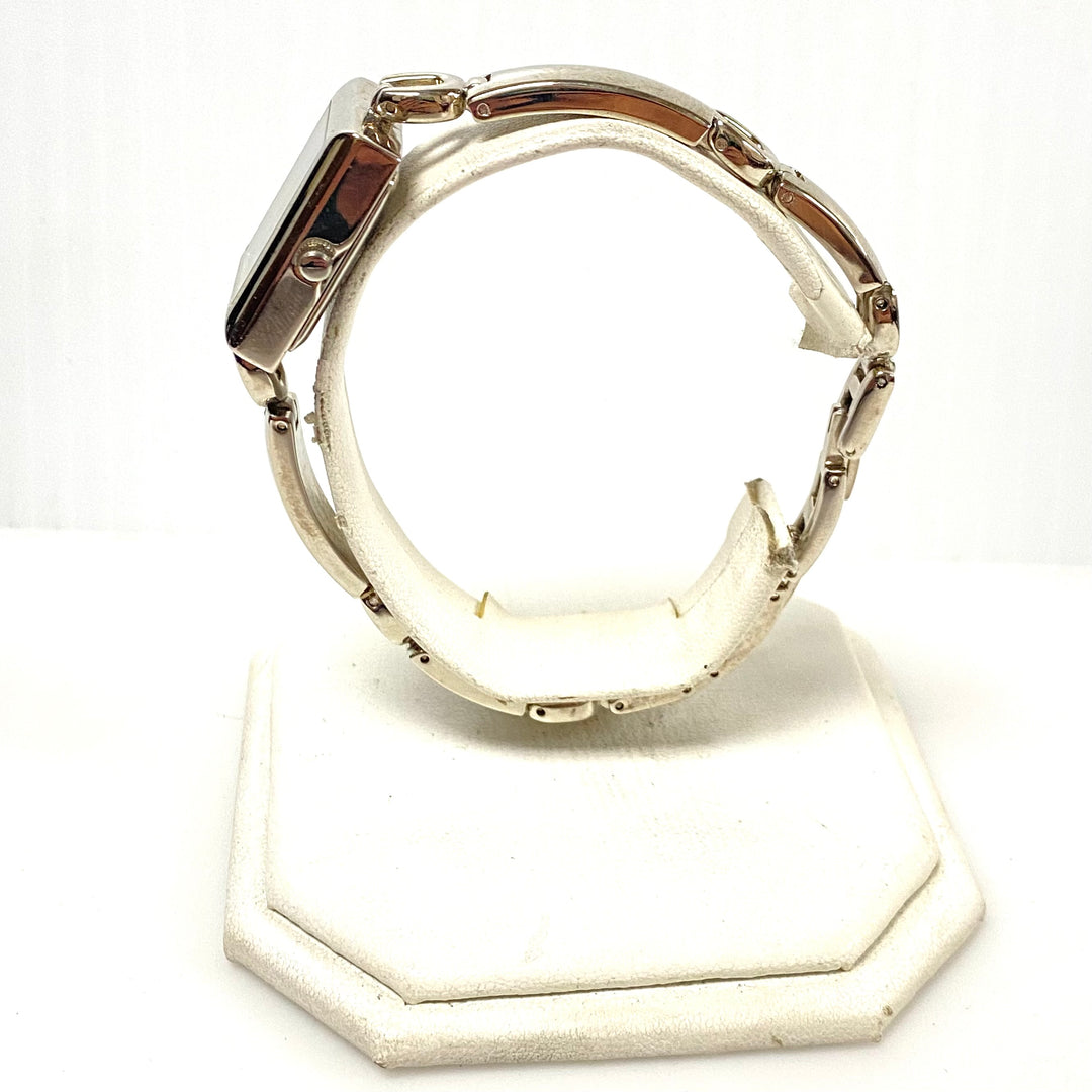w105 Vintage Carriage by Timex Women's Quartz Movement Bracelet Wrist Watch