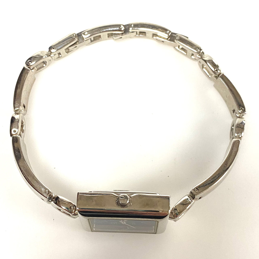 w105 Vintage Carriage by Timex Women's Quartz Movement Bracelet Wrist Watch