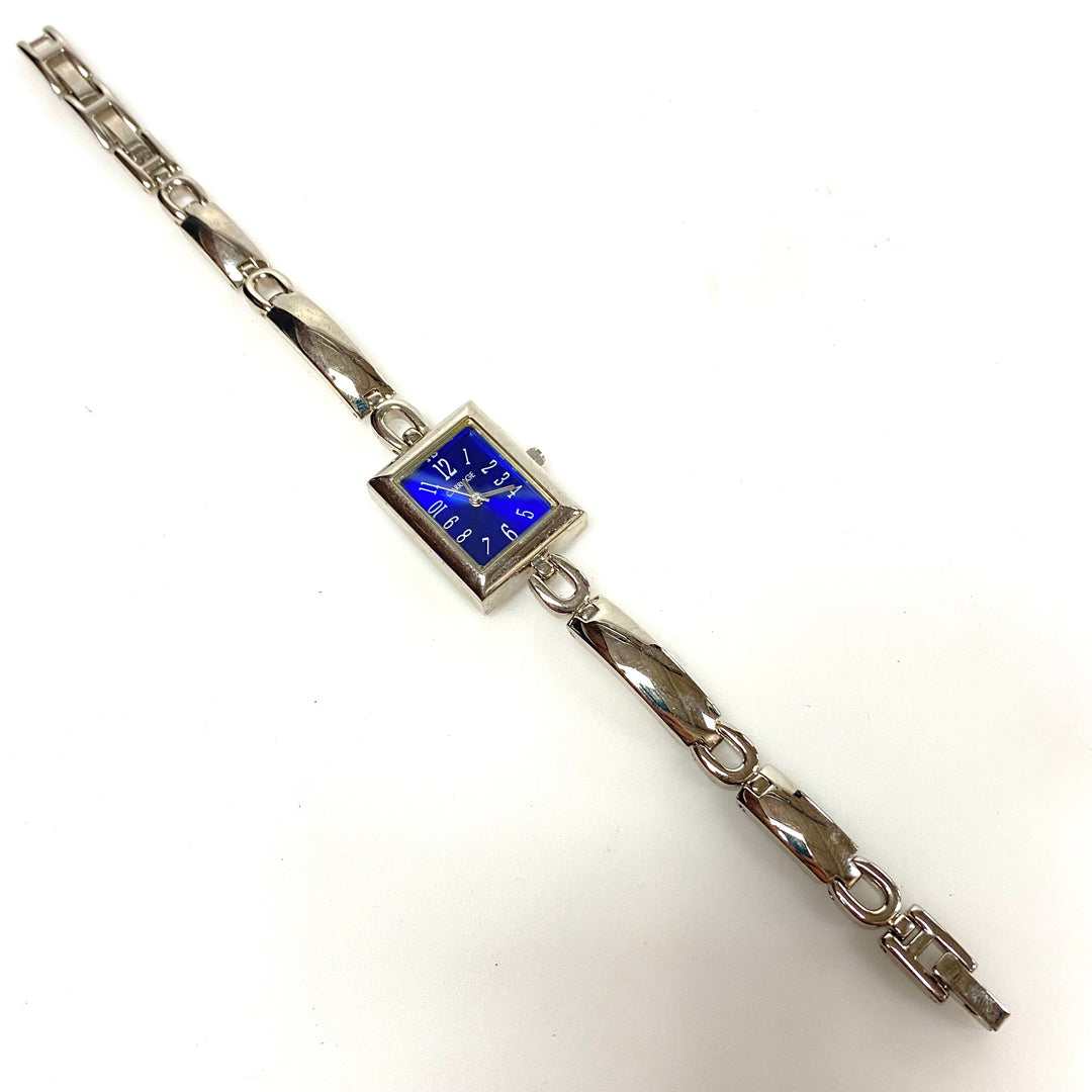 w105 Vintage Carriage by Timex Women's Quartz Movement Bracelet Wrist Watch
